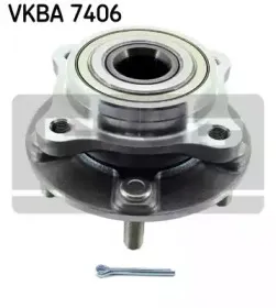 VKBA 7406 SKF